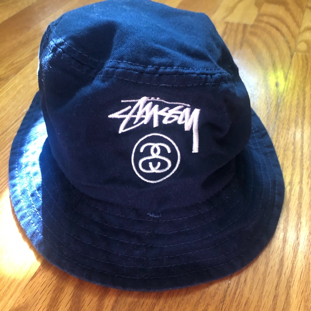 Stussy Bucket Hat